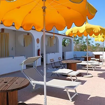 Hotel Albergo