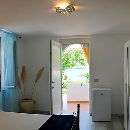 Hotel Albergo