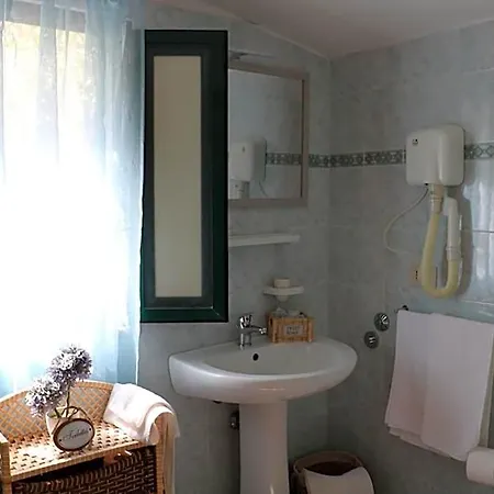 Hotel Albergo